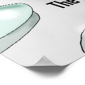 AussieTracks Volume 1 Poster (Hoek)