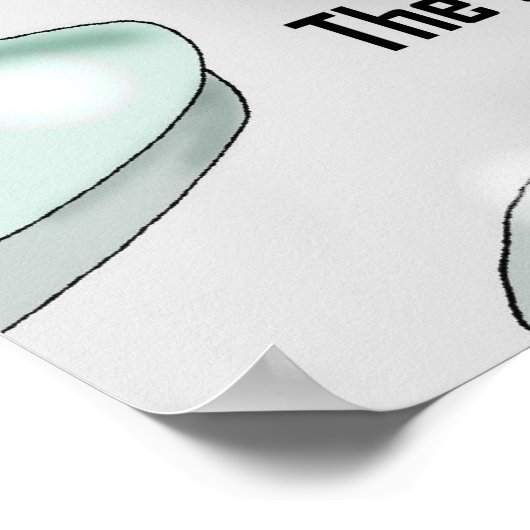 AussieTracks Volume 1 Poster (Hoek)