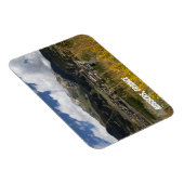 Aussois, Vanoise Massif, France Magneet (Rechterzijde)