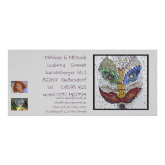 ausstellung_masken reclamekaart