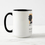Austen and Shakespeare Mug Mok (Links)