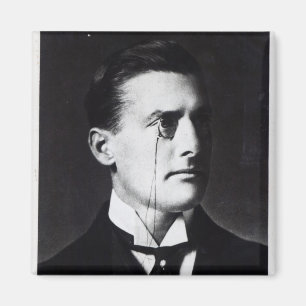 Austen Chamberlain Magneet