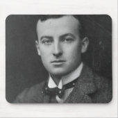 Austen Chamberlain Muismat (Voorkant)