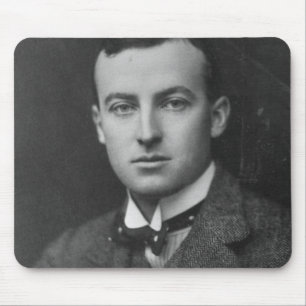 Austen Chamberlain Muismat