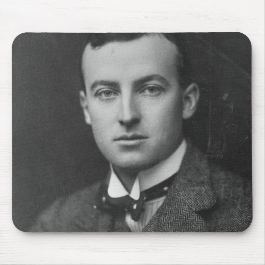 Austen Chamberlain Muismat (Voorkant)