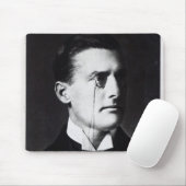 Austen Chamberlain Muismat (Met muis)