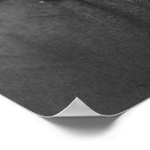 Austen Chamberlain Poster (Hoek)