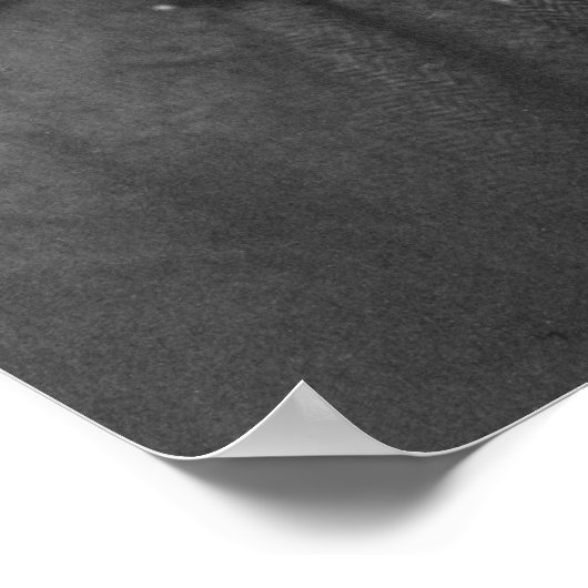 Austen Chamberlain Poster (Hoek)