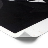 Austen Chamberlain Poster (Hoek)