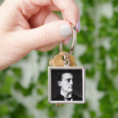 Austen Chamberlain Sleutelhanger (Hand)