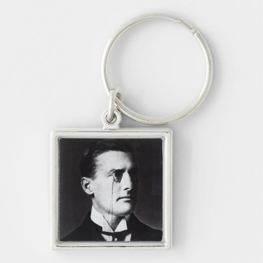 Austen Chamberlain Sleutelhanger (Voorkant)