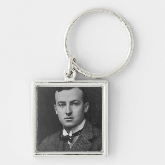 Austen Chamberlain Sleutelhanger (Voorkant)