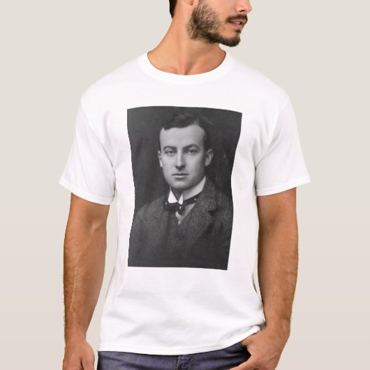 Austen Chamberlain T-shirt (Voorkant)