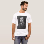 Austen Chamberlain T-shirt (Voorkant volledig)