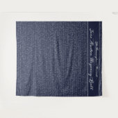 Austen Pride and Prejudice Netherfield Fotohokje Wandkleed (Voorkant (horizontaal))