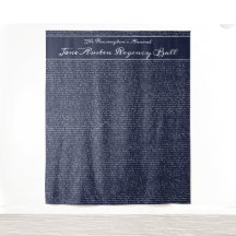 Austen Pride and Prejudice Netherfield Fotohokje