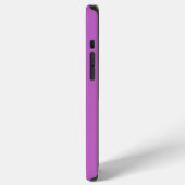 Austeniet I iPhone Hoesje (Linkerkant)