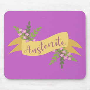 Austeniet I Muismat