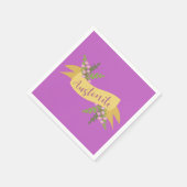 Austeniet I Servet (Hoek)