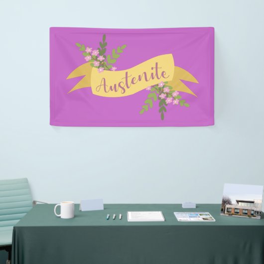 Austeniet I Spandoek (Beurs)