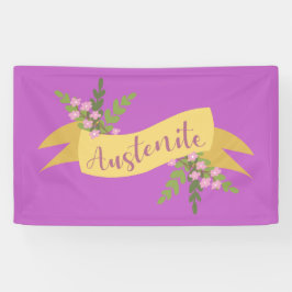 Austeniet I Spandoek