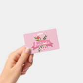 Austeniet II Badge (Handheld)