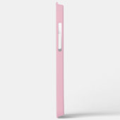 Austeniet II Case-Mate iPhone Case (Achterkant / Links)