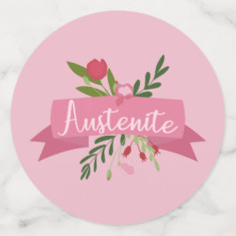 Austeniet II Confetti