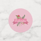 Austeniet II Confetti (Kleine voorkant)