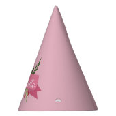 Austeniet II Feesthoedjes (Rechts)