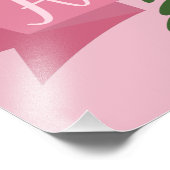 Austeniet II Foto Afdruk (Hoek)