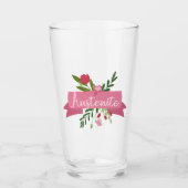 Austeniet II Glas (Voorkant)