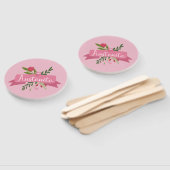 Austeniet II Handwaaier (Niet-gemonteerd)