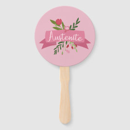 Austeniet II Handwaaier