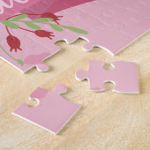 Austeniet II Legpuzzel (Zijkant)