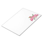 Austeniet II Notitieblok (Schuin)