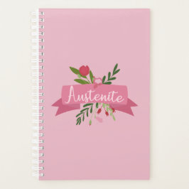 Austeniet II Planner