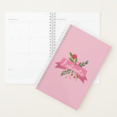 Austeniet II Planner (Display)