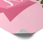 Austeniet II Poster (Hoek)