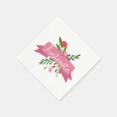 Austeniet II Servet (Hoek)