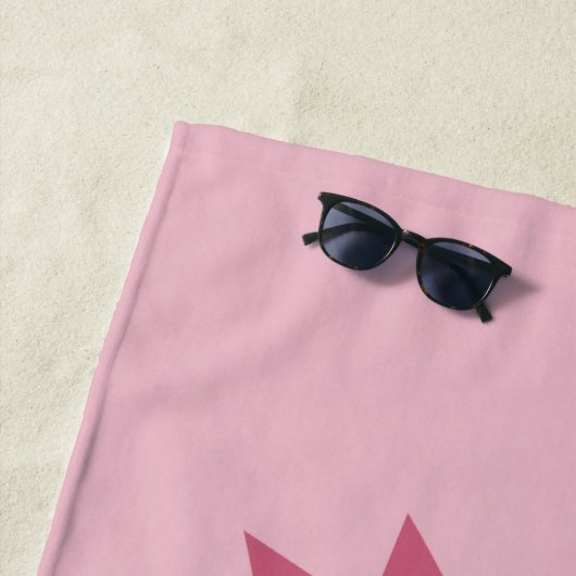 Austeniet II Strandlaken (In situ)