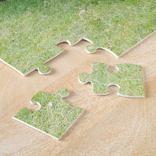 Austin 7 legpuzzel (Zijkant)