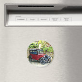 Austin 7 magneet (Insitu (Vaatwasser))