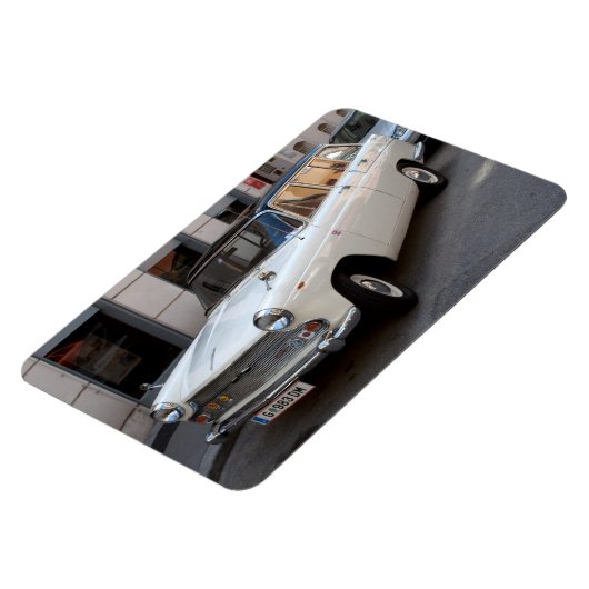 Austin A55 Cambridge Magneet (Linkerzijde)