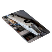 Austin A55 Cambridge Magneet (Rechterzijde)