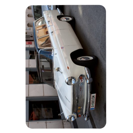 Austin A55 Cambridge Magneet (Verticaal)