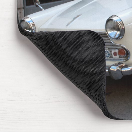 Austin A55 Cambridge Muismat (Hoek)