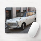 Austin A55 Cambridge Muismat (Met muis)