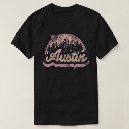 Austin, Arkansas T-shirt