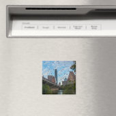 Austin BATS Downtown Magneet (Insitu (Vaatwasser))